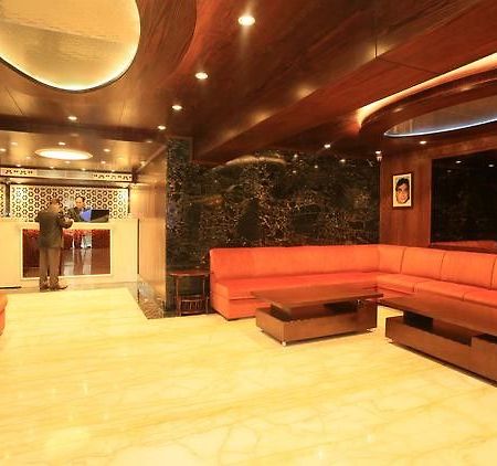 Hotel Ch2 Srīnagar 외부 사진